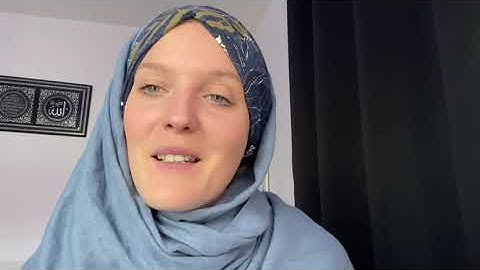 ردة فعل مسلمة فرنسية على تلاوة الشيخ عبد العزيز سحيم