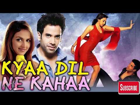 Esha deol All Movies Name List Poster Old And New Bollywood Acter ll ...