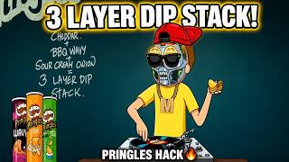 Cheddar-and-BBQ-Wavy- Dj Scratch Meme Mentom