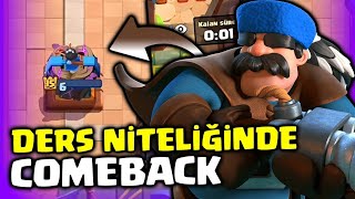 Hayatımın Maçını Oynadım!