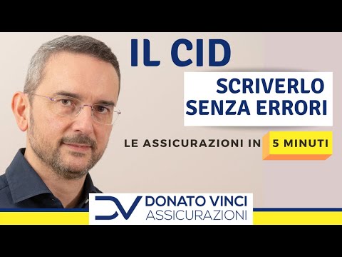 Video: La convenzione di denominazione è importante per evitare errori?