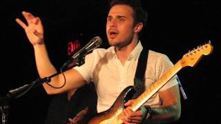 Kris Allen Young Love 6-3-16 Milwaukee video by Sam Bernero