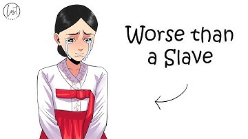 Jouw leven als troostvrouw