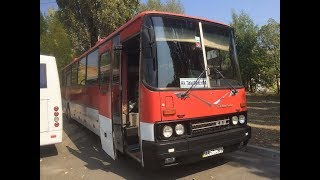 1993, IKARUS - 250, Київ - 2015