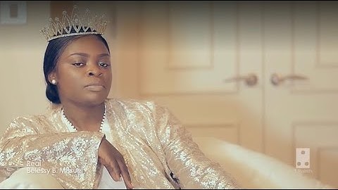 Trina Fukiau - Après ce combat (Couronnée) clip officiel