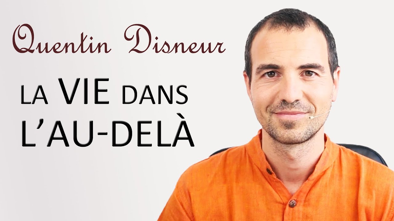 La vie après la mort existe-t-elle ?