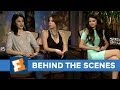 Spring Breakers Exclusive Interview Behind The Scenes FandangoMovies