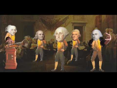 JibJab.com - Founding Fathers Rap