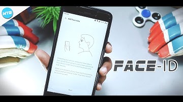 Redmi Note 4 MIUI 9 Face ID Unlock like Redmi Note 5 Pro - (Ported) Superb fast 🔥😍😍