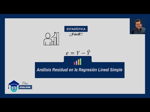 Video: ¿Fórmula para residuos estandarizados?