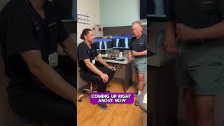 Recovery After Bilateral Total Knee Replacement: Bob’s Story | Paley Institute