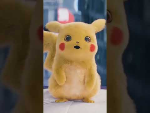 pika pika pikachu