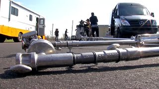 Quixote production services leaving Georgia amid film production drop
