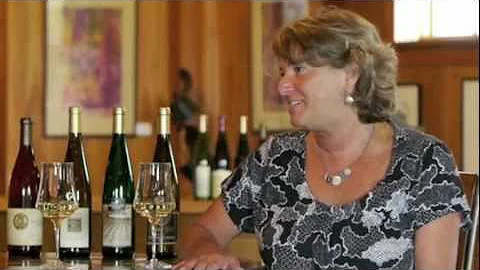 Welcome to the 2010 Rieslings of the Finger Lakes ...
