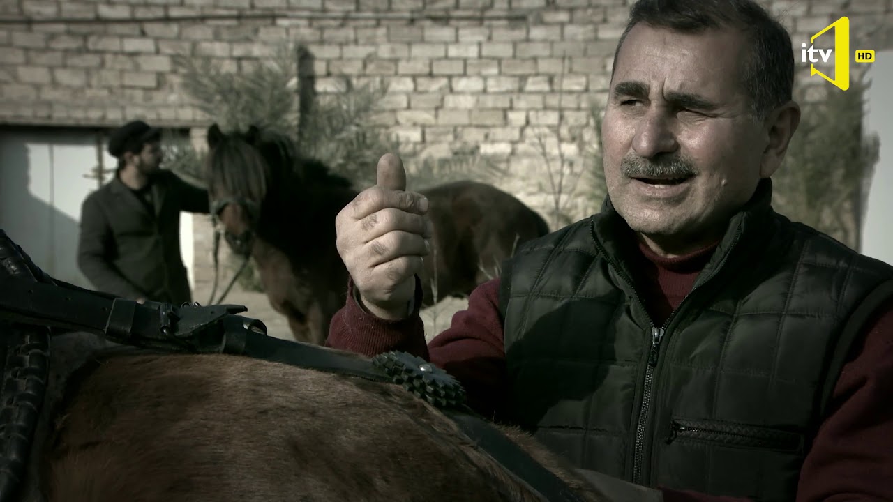 Babalardan Qalan Miras - 19.04.2019