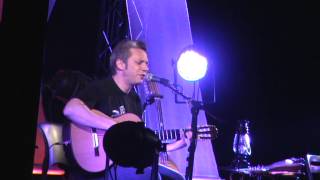 Αλκίνοος Ιωαννίδης - Ο προσκυνητής - Βόλος 2/9/2013
