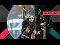 Kaash Paige - Live at Wireless Festival, Finsbury Park, London, UK (Jul 09, 2022) HDTV