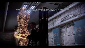 Mass Effect 2 Walkthrough - Part 18