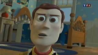 Toy Story Treats Toy Story Shorts - 11 Staring Contest - Vf