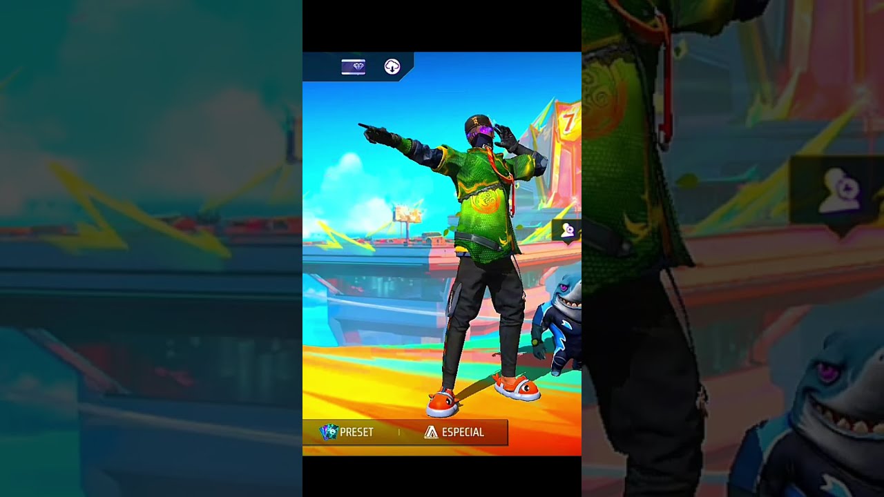 Todo Viendo Este Video Freefire Dale Shortsviral Sucribate Para Mas Deje Like Luuuuu