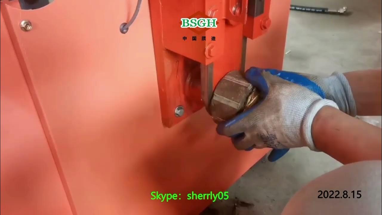 Scrap Motor Recycling Copper Wire Recycle Machine What Is The Best