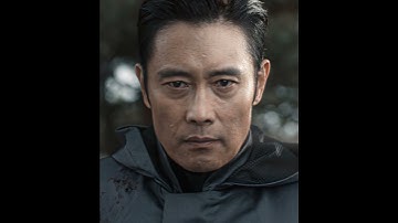 "Equality" - Front Man Edit | Lady Gaga - Bloody Mary (Slowed) #frontman #squidgame #edit #shorts