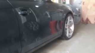 audi a4b8, AXE EX20