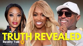 PORSHA&#39;S TEXTS REVEAL THE TRUTH ABOUT DIVORCE FROM SIMON! LAUREN BLASTS SIMON! SHOULD WENDY STAY?