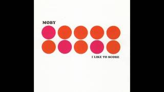 Moby - Novio