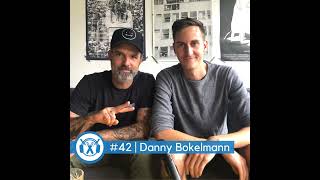 #42 Danny &quot;D-Bo&quot; Bokelmann (Wolfpack-Entertainment-Labelchef und Manager)