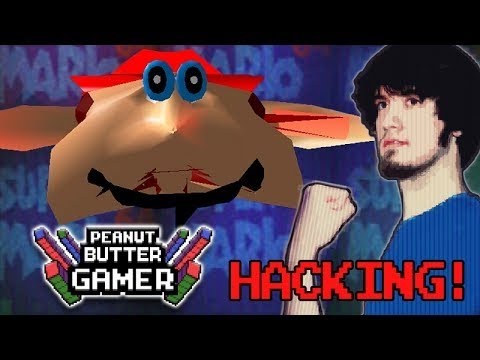 Vídeo: O Hacker De Mario Recria O Super Mario Bros. Original Em Super Mario 64