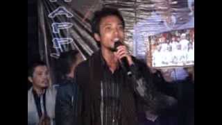 abu turob konser ultah sujjos 7 qolu ismuh