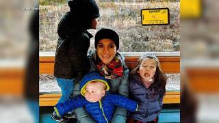 Jury deliberates in Lindsay Clancy trial over deaths of 3 children