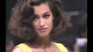 Tribute to Yasmeen Ghauri