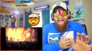 Slipknot - The Nameless [OFFICIAL VIDEO]- REACTION