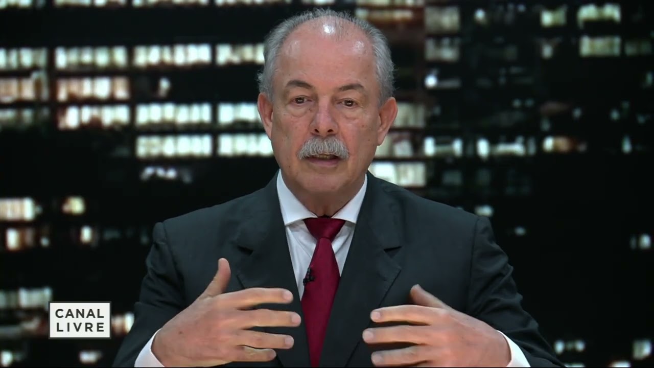 Aloizio Mercadante aborda taxas de juros diante de tensões externas