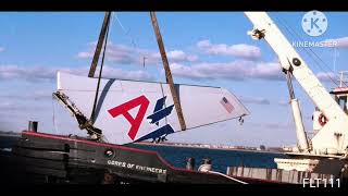 American Airlines Flight 587 CVR RECONSTRUCTION
