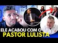 DEU RUIM! Foi lacrar em DEBATE...Dr Tassos DETONOU COM AS NARRATIVAS. Rafael Bitencourt