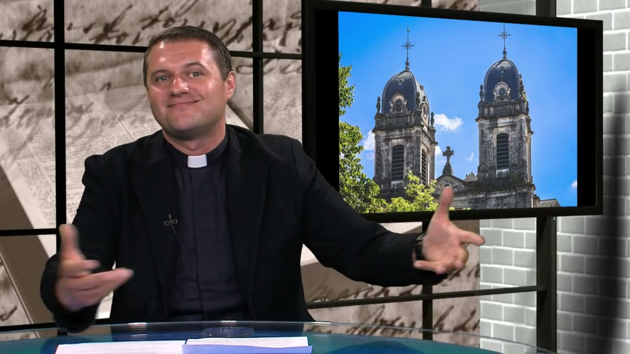 Pismo onima koji ne vjeruju - tješiti duše onih koji su ranjeni svojom vjerom