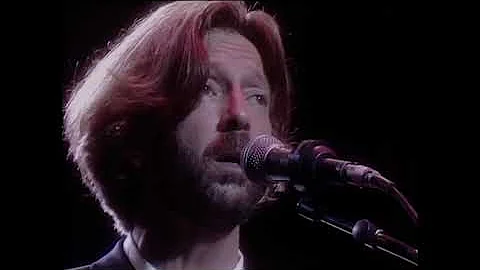 Eric Clapton - Wonderful Tonight (The Definitive 24 Nights Orchestral 1991/2023)