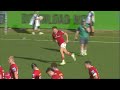 Tony Butler Highlights