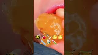 Асмр Еда По Смайлам Мукбан Nextmakan Sesuai Emoji  #Asmr #Mukbang #Eatingsound #Shorts