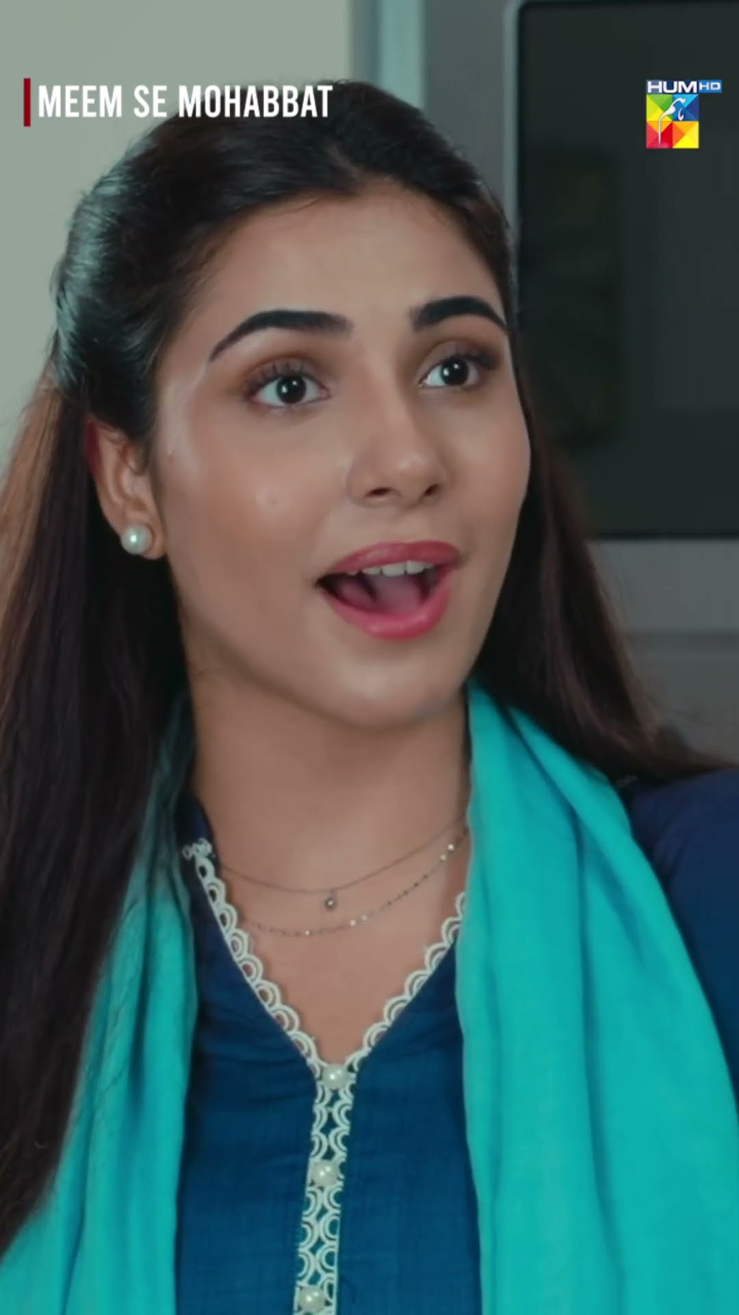 Meem Se Mohabbat - Episode 03 [Best Scene] #viralvideo #meemsemohabbat #dananeermubeen #ahadrazamir