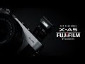 Fuji Guys - FUJIFILM X-A5 - Top Features