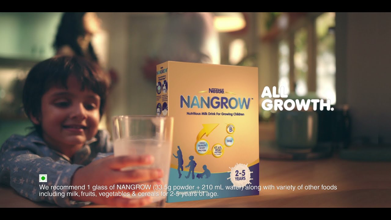 NANGROW™ 2020 30-sec English