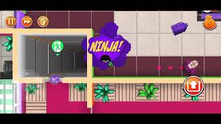 Robbery Bob Chapter 9 Level 10 | Robbery Bob Extra Level 10