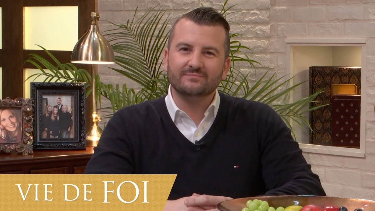 Comment discuter avec un Témoin de Jéhovah - partie 2 - Vie de Foi - Joël Spinks