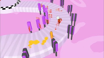 Wacky run gameplay walkthrough part 4