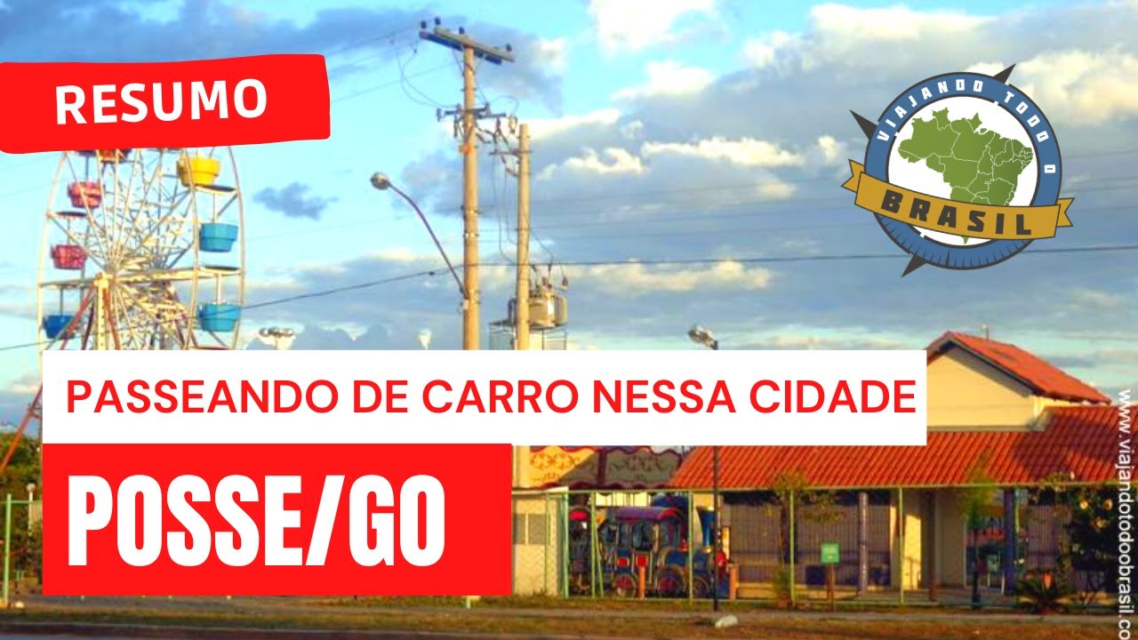 Posse Goiás fonte: i.ytimg.com