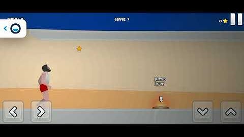 Short life gameplay level 1